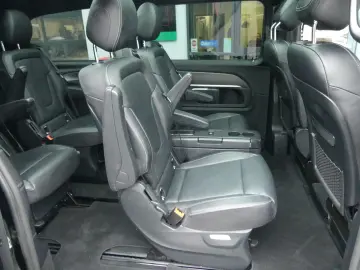 MERCEDES-BENZ V 300 d 4Mat AVANTG BRABUS AMG PAN STH&hellip;