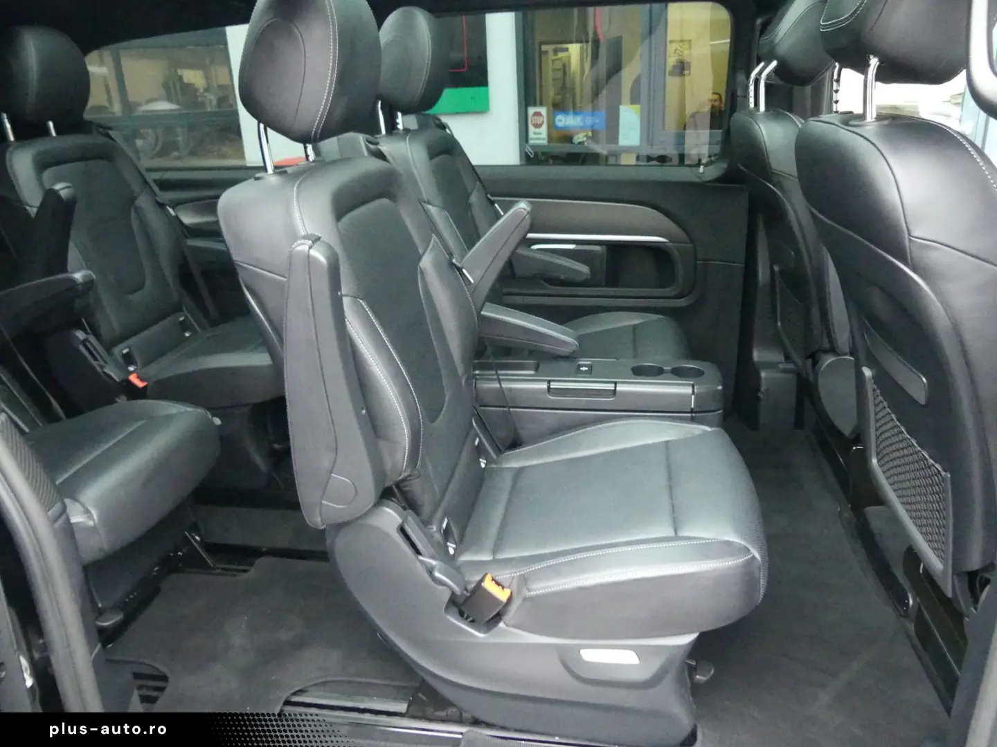 MERCEDES-BENZ V 300 d 4Mat AVANTG BRABUS AMG PAN STH&hellip;