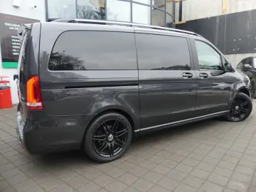 MERCEDES-BENZ V 300 d 4Mat AVANTG BRABUS AMG PAN STH&hellip;