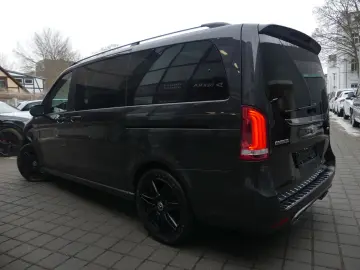 MERCEDES-BENZ V 300 d 4Mat AVANTG BRABUS AMG PAN STH&hellip;