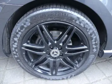MERCEDES-BENZ V 300 d 4Mat AVANTG BRABUS AMG PAN STH&hellip;