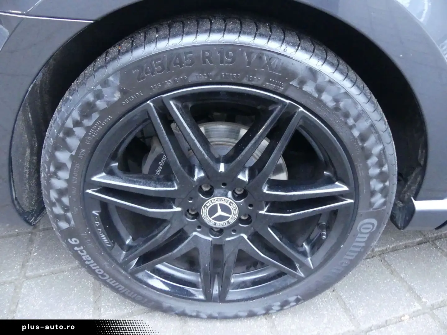 MERCEDES-BENZ V 300 d 4Mat AVANTG BRABUS AMG PAN STH&hellip;