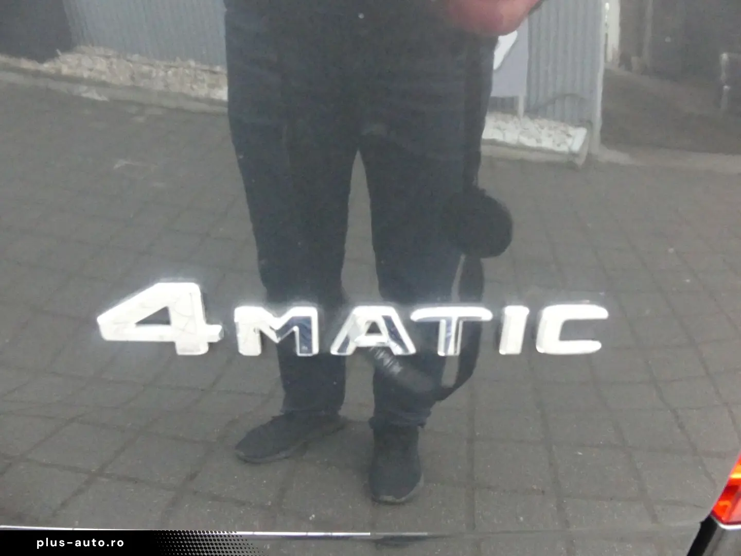 MERCEDES-BENZ V 300 d 4Mat AVANTG BRABUS AMG PAN STH&hellip;