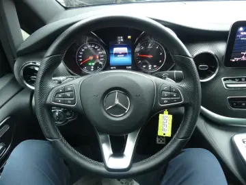 MERCEDES-BENZ V 300 d 4Mat AVANTG BRABUS AMG PAN STH&hellip;