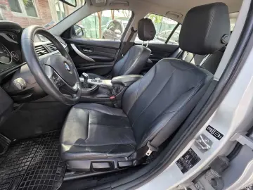 BMW Seria 3 318d