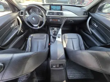BMW Seria 3 318d