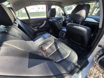 BMW Seria 3 318d