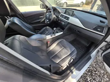 BMW Seria 3 318d