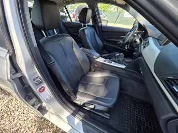 BMW Seria 3 318d