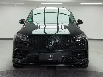 MERCEDES-BENZ GLS 400  BRABUS