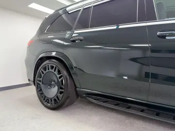 MERCEDES-BENZ GLS 400  BRABUS