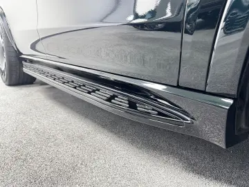 MERCEDES-BENZ GLS 400  BRABUS
