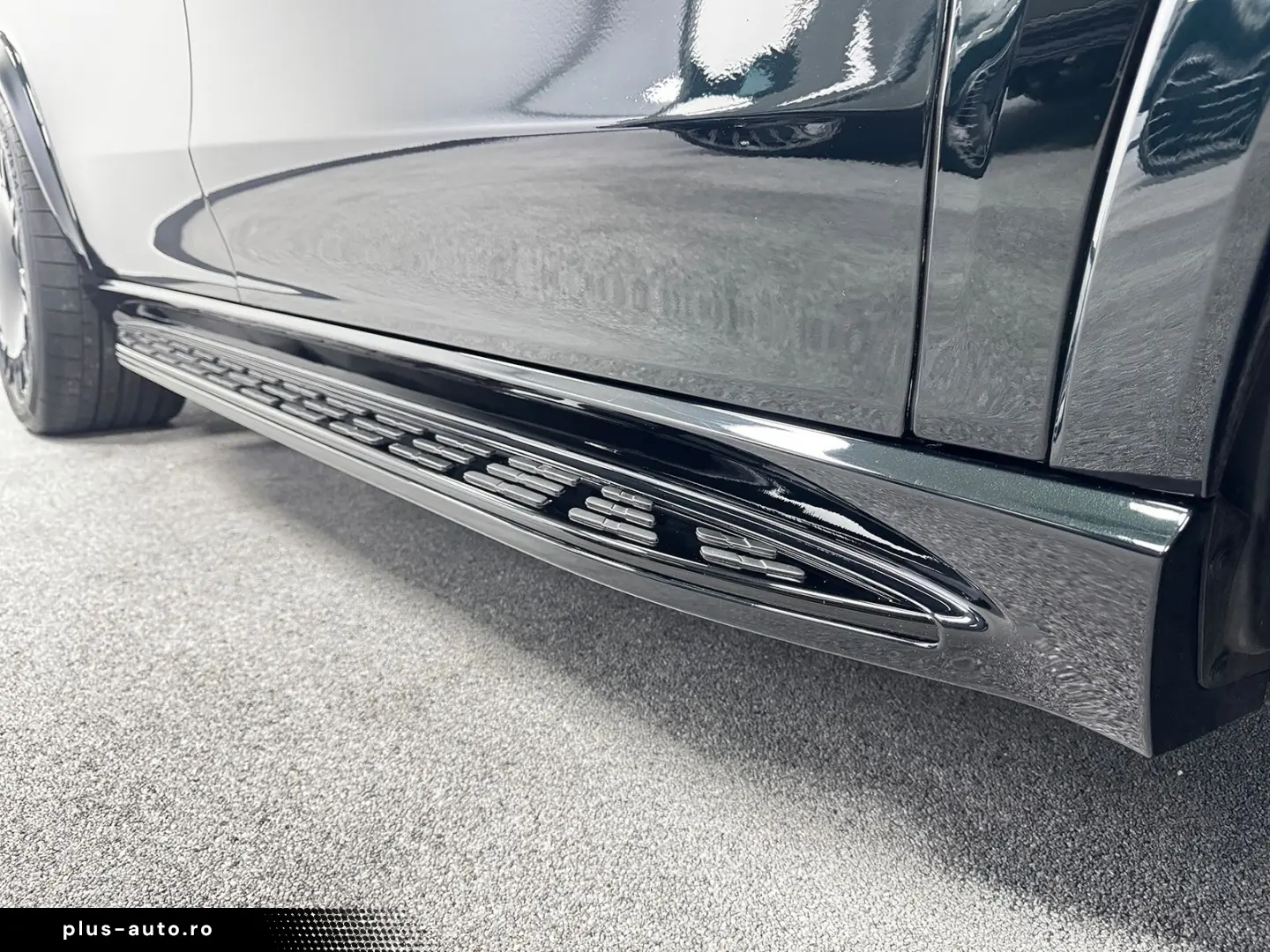 MERCEDES-BENZ GLS 400  BRABUS