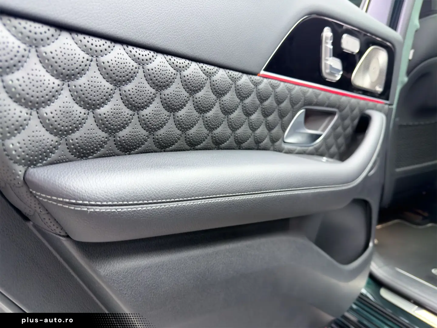 MERCEDES-BENZ GLS 400  BRABUS