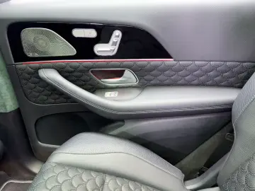 MERCEDES-BENZ GLS 400  BRABUS