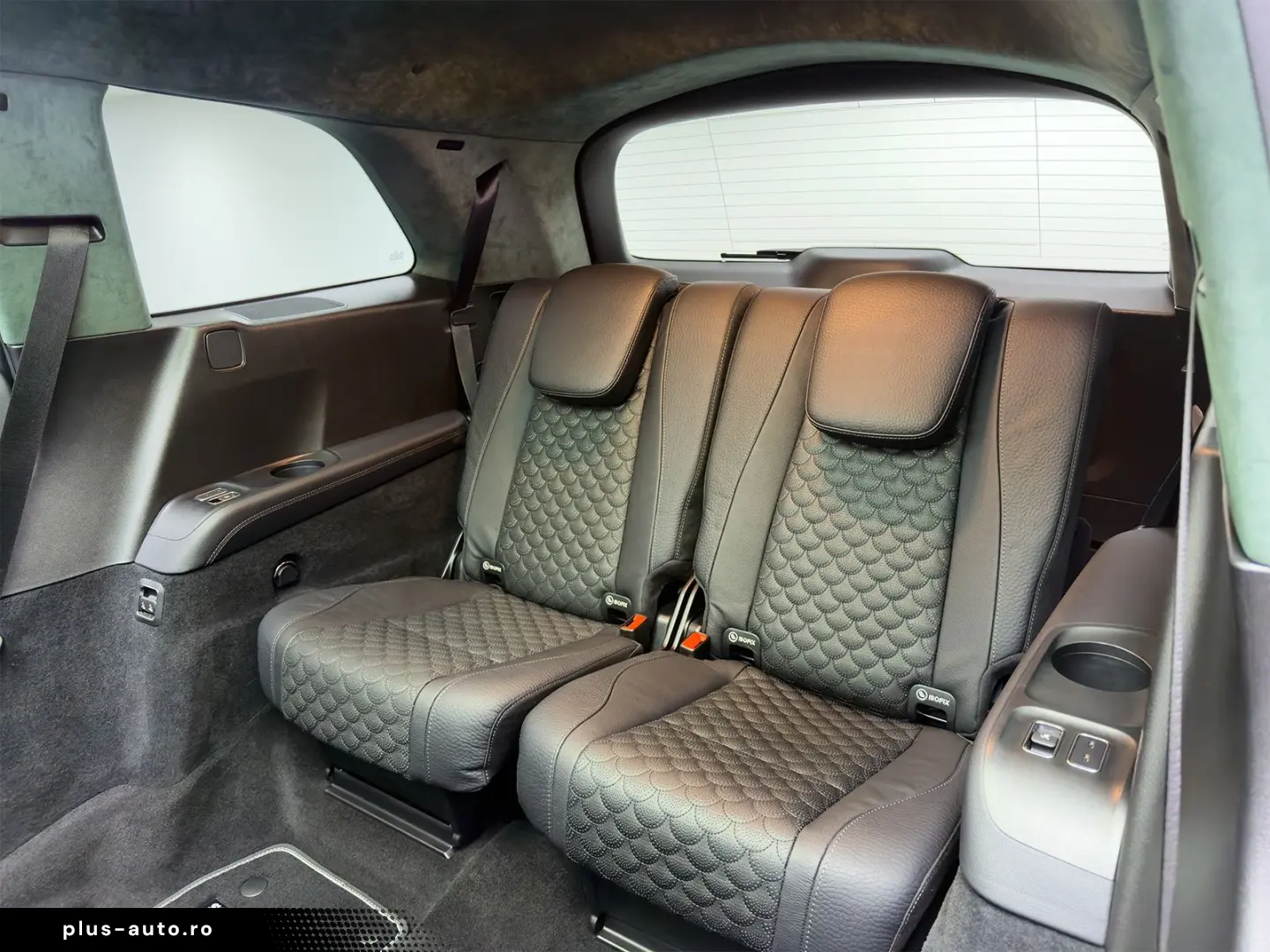 MERCEDES-BENZ GLS 400  BRABUS