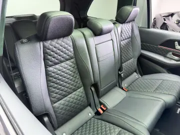 MERCEDES-BENZ GLS 400  BRABUS