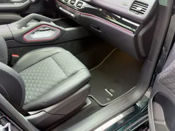 MERCEDES-BENZ GLS 400  BRABUS
