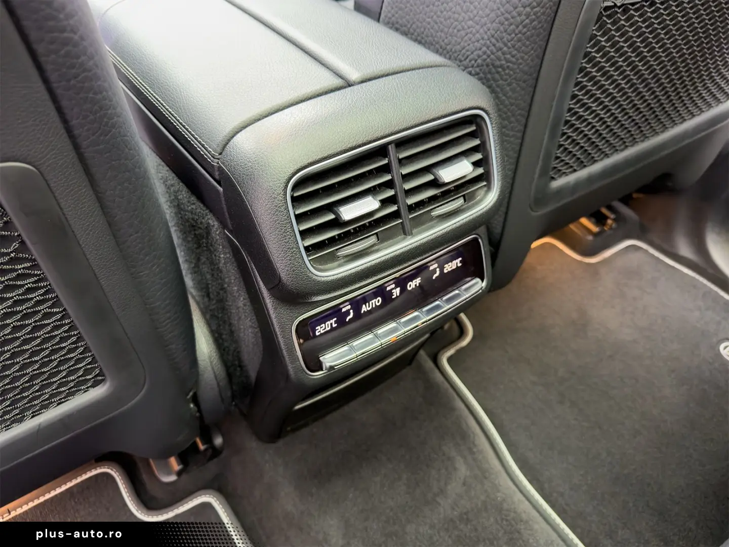 MERCEDES-BENZ GLS 400  BRABUS