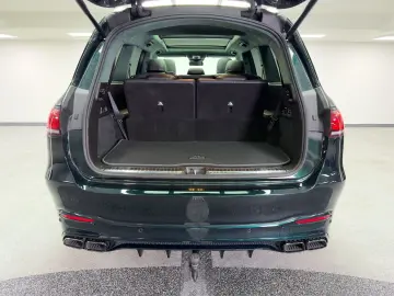 MERCEDES-BENZ GLS 400  BRABUS