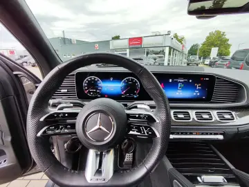 MERCEDES-BENZ GLE 63 S AMG Brabus 800