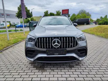 MERCEDES-BENZ GLE 63 S AMG Brabus 800