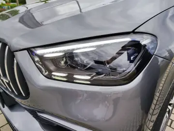 MERCEDES-BENZ GLE 63 S AMG Brabus 800