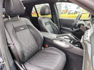 MERCEDES-BENZ GLE 63 S AMG Brabus 800