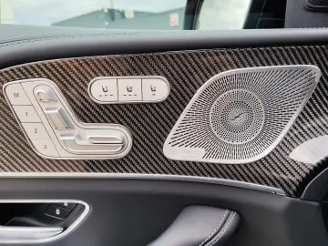 MERCEDES-BENZ GLE 63 S AMG Brabus 800