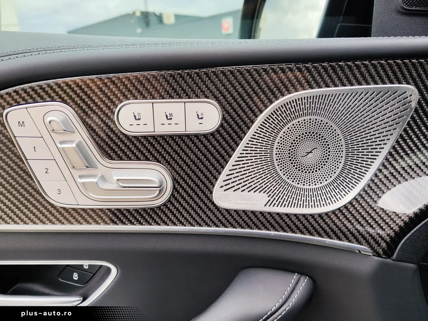 MERCEDES-BENZ GLE 63 S AMG Brabus 800