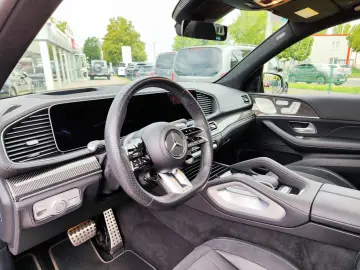 MERCEDES-BENZ GLE 63 S AMG Brabus 800