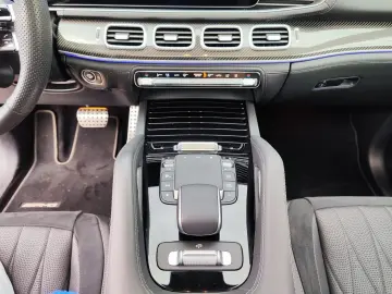 MERCEDES-BENZ GLE 63 S AMG Brabus 800