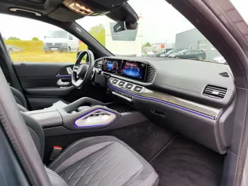 MERCEDES-BENZ GLE 63 S AMG Brabus 800
