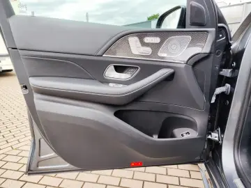MERCEDES-BENZ GLE 63 S AMG Brabus 800