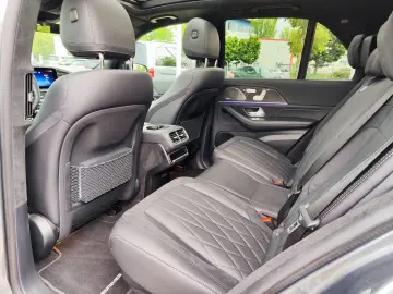 MERCEDES-BENZ GLE 63 S AMG Brabus 800