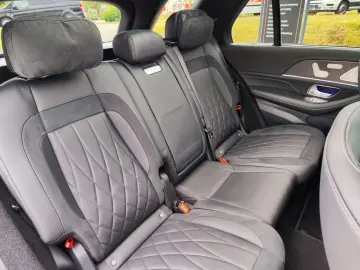MERCEDES-BENZ GLE 63 S AMG Brabus 800