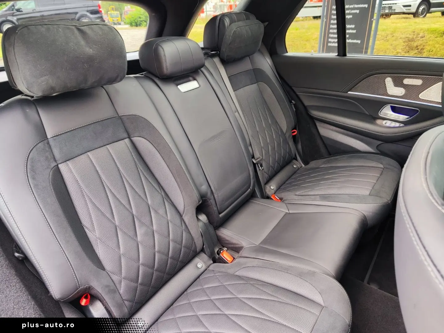 MERCEDES-BENZ GLE 63 S AMG Brabus 800