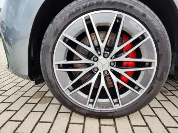 MERCEDES-BENZ GLE 63 S AMG Brabus 800