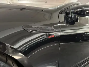 MERCEDES-BENZ AMG GT 63 S 4M  BRABUS 800 ORIGINAL 22Z CARBON