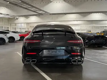 MERCEDES-BENZ AMG GT 63 S 4M  BRABUS 800 ORIGINAL 22Z CARBON