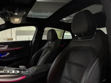 MERCEDES-BENZ AMG GT 63 S 4M  BRABUS 800 ORIGINAL 22Z CARBON