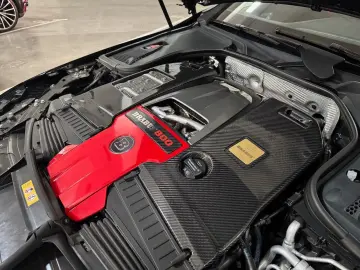 MERCEDES-BENZ AMG GT 63 S 4M  BRABUS 800 ORIGINAL 22Z CARBON