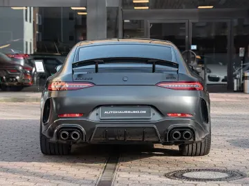 MERCEDES-BENZ AMG GT 63 S 4Matic  BRABUS 800