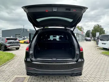 MERCEDES-BENZ GLS 63 AMG B800 Brabus