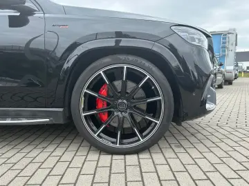 MERCEDES-BENZ GLS 63 AMG B800 Brabus