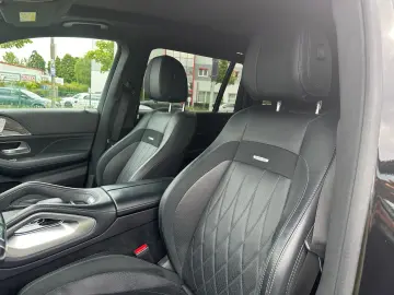 MERCEDES-BENZ GLS 63 AMG B800 Brabus