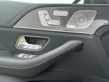 MERCEDES-BENZ GLS 63 AMG B800 Brabus