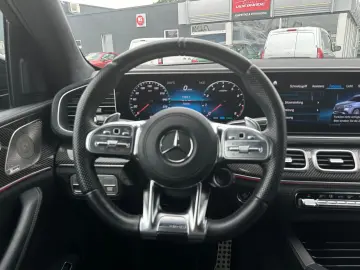 MERCEDES-BENZ GLS 63 AMG B800 Brabus