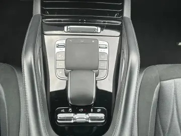 MERCEDES-BENZ GLS 63 AMG B800 Brabus