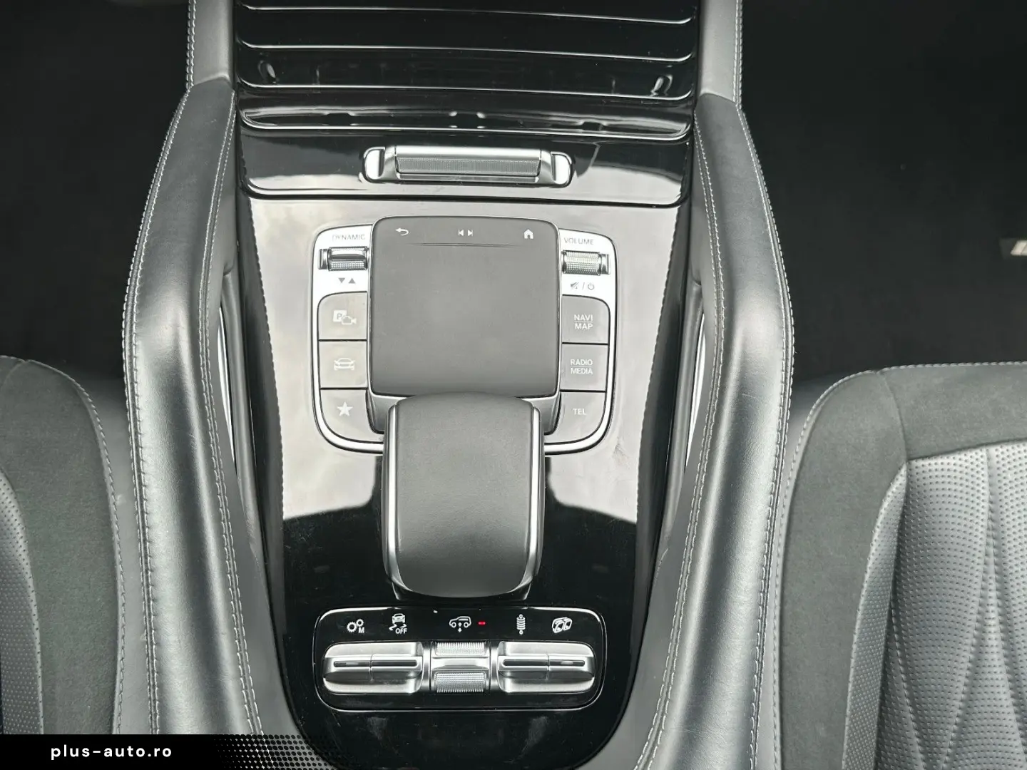 MERCEDES-BENZ GLS 63 AMG B800 Brabus